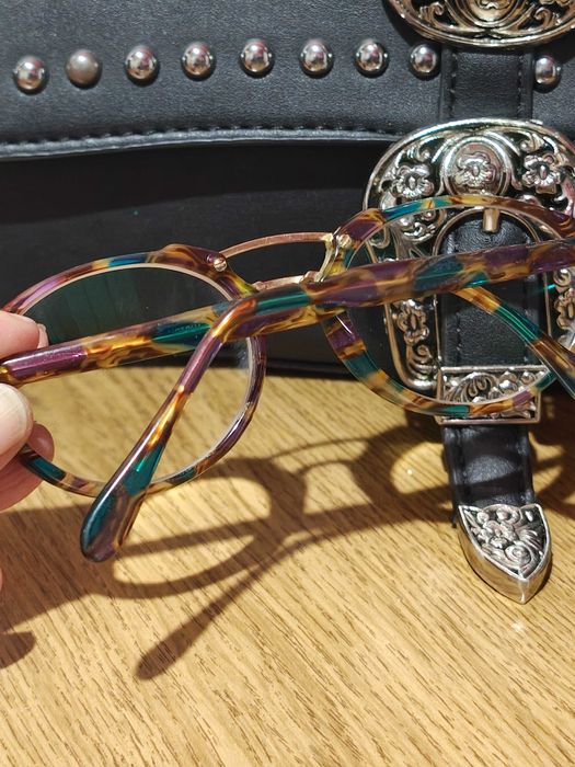 Маркови очила с диоптър