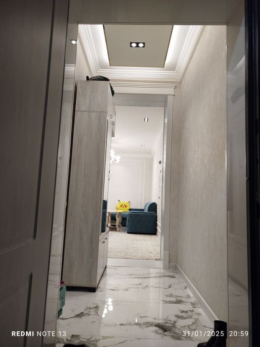 Продаётся квартира Юнусабаде