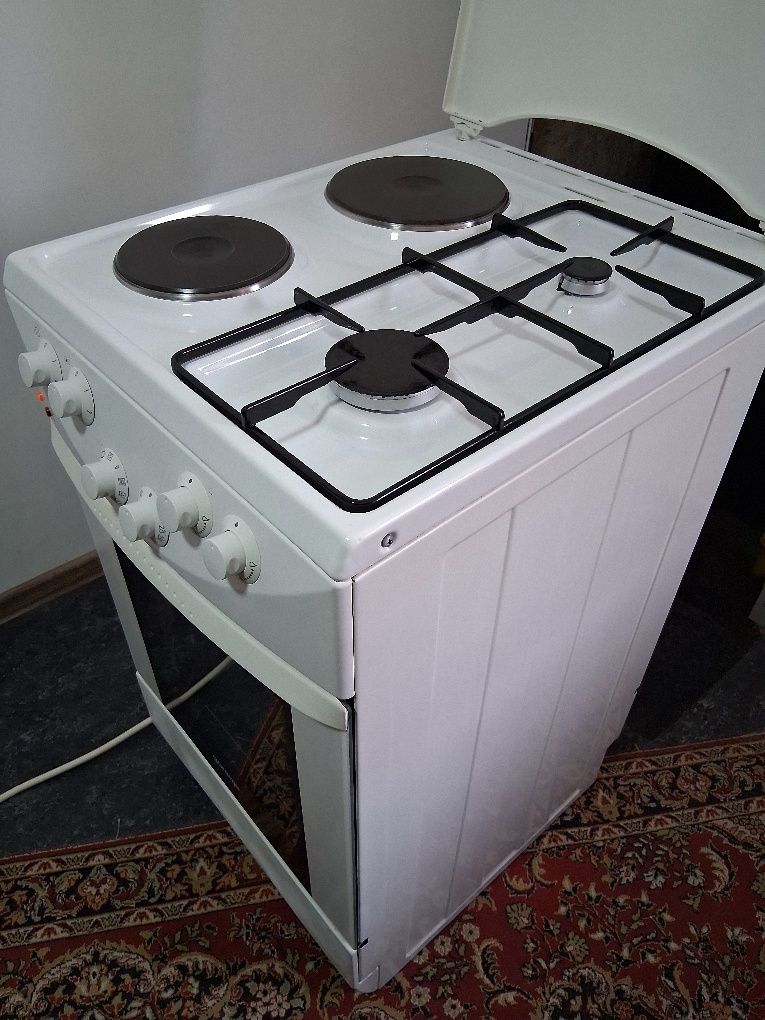Готварска Печка Gorenje