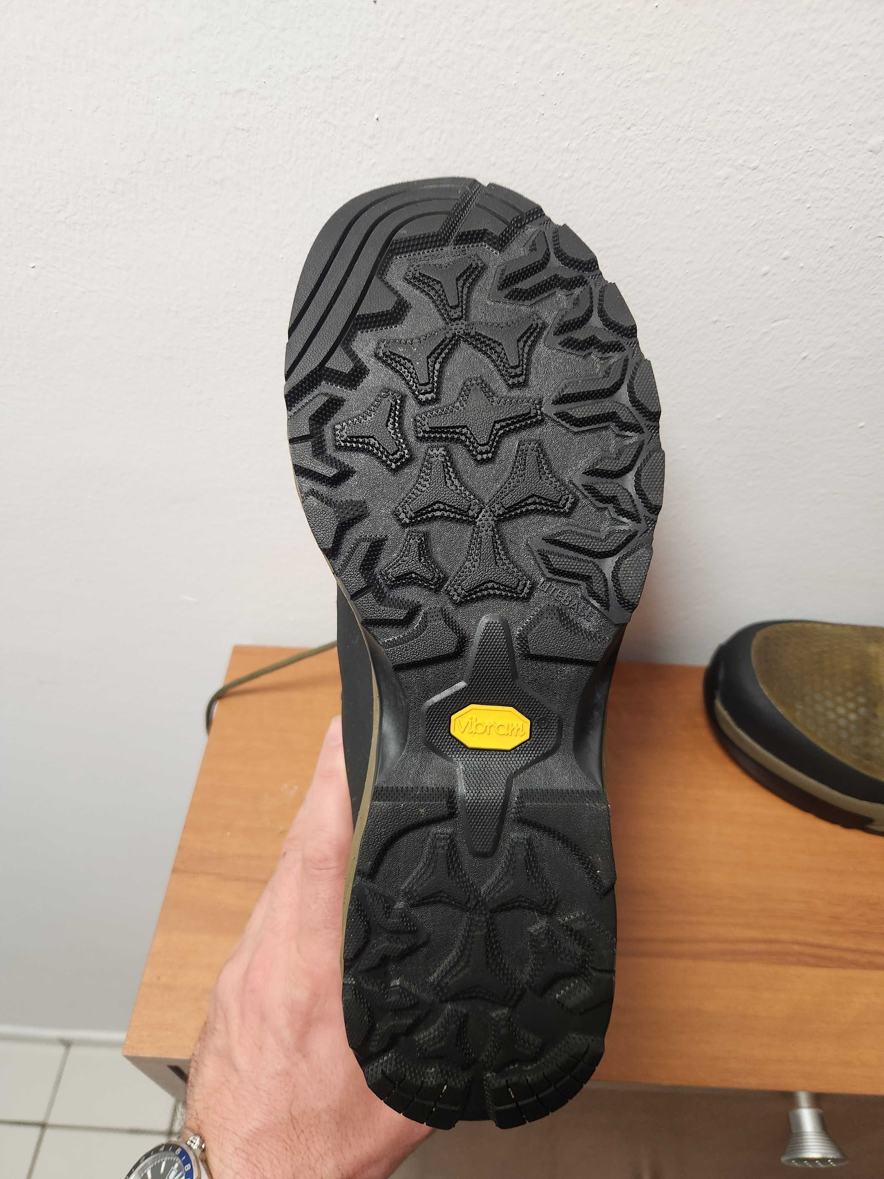 Туристически обувки Vasque Torre AT Gore-Tex®