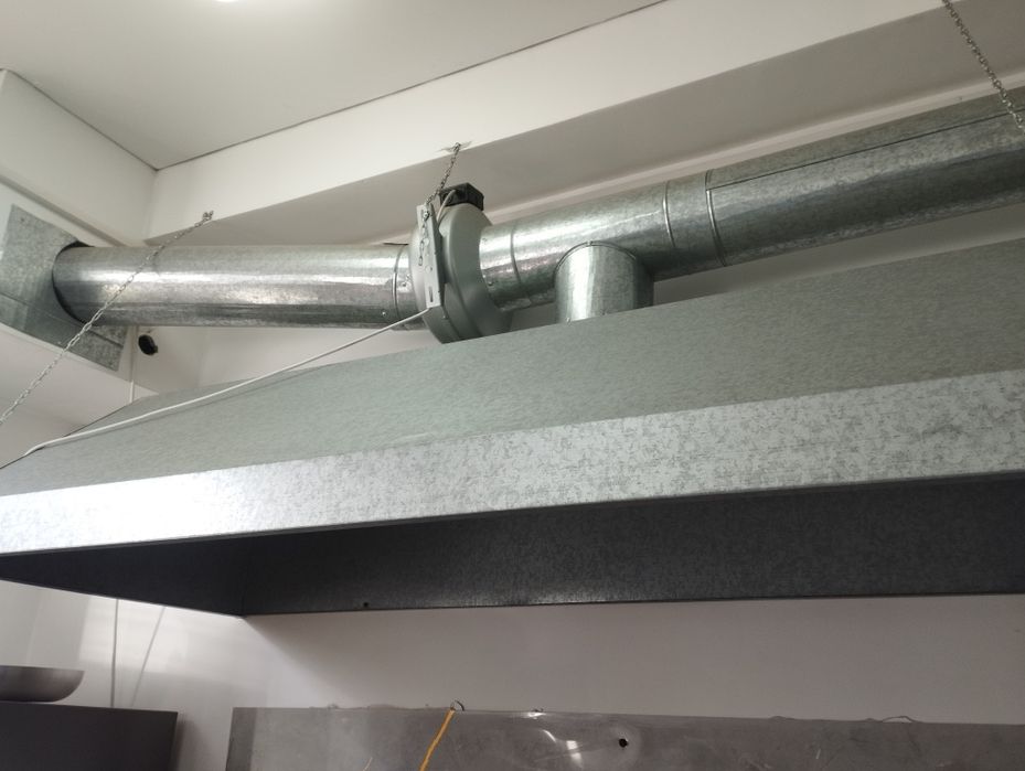 Срочно!!! Вытяжка для кухни