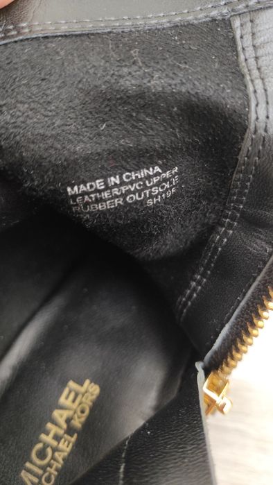 Дамски боти Michael Kors 37