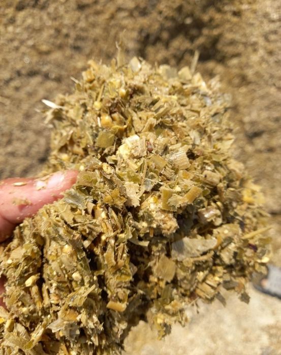 Silos qoplangan sotiladi