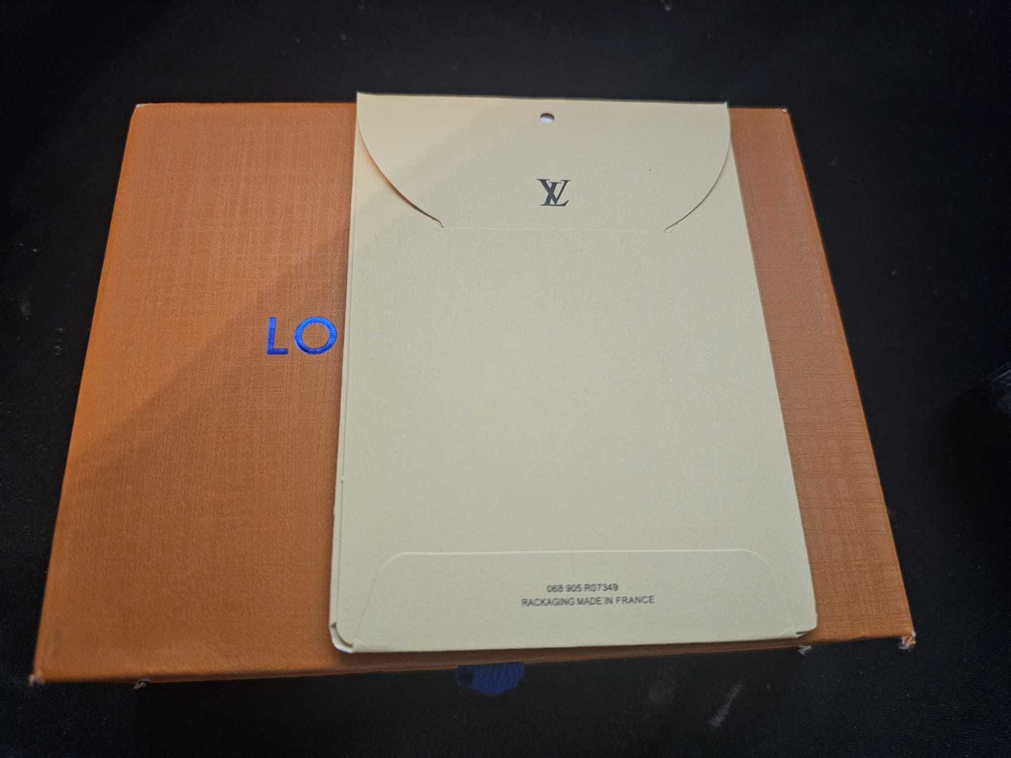 Portofel Louis Vuitton LV Piele Super Pret
