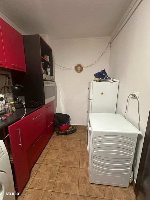 Apartament 3 Camere Huedin