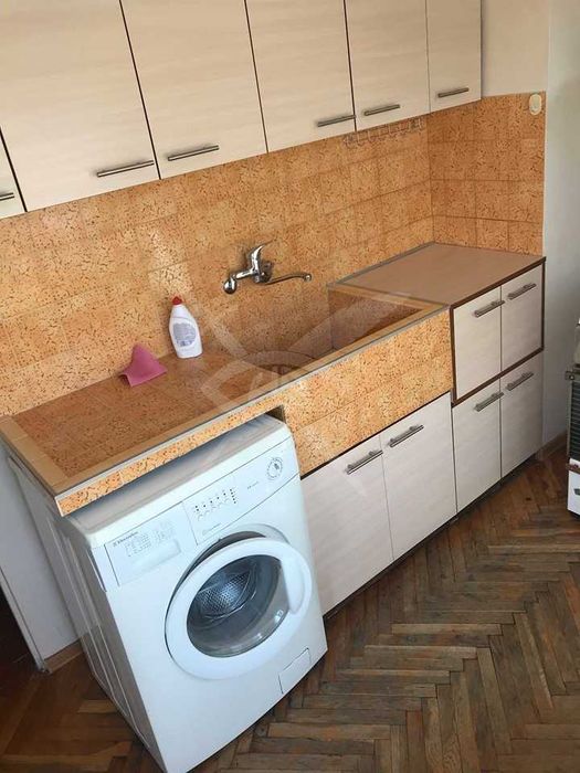 Двустаен апартамент под наем в Христо Смирнески 65609