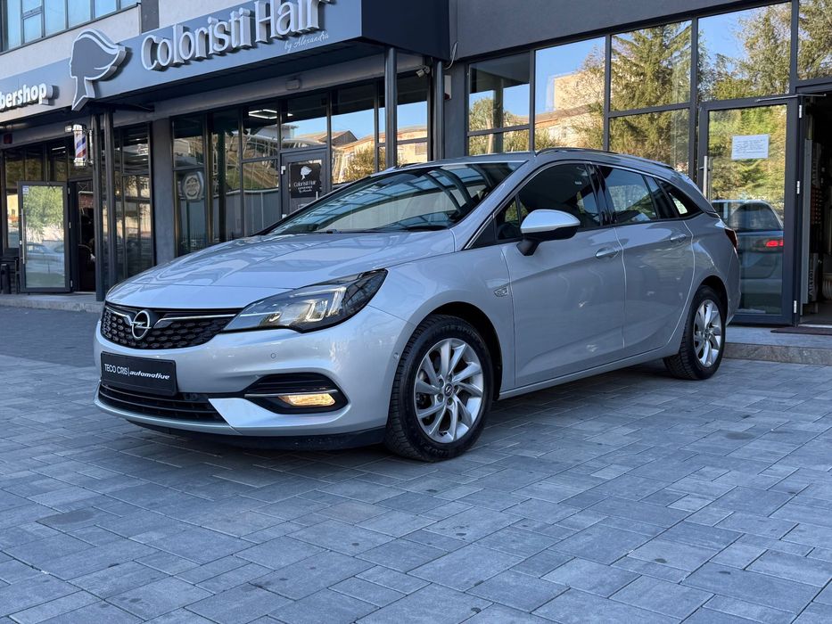 Opel Astra OPEL ASTRA K 2020 Garanție Factură - Dotari PREMIUM