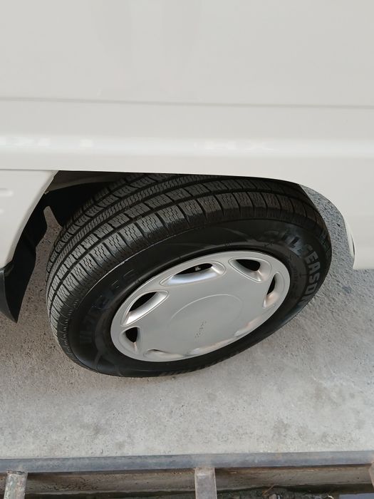 Damas van 2024 oxiri