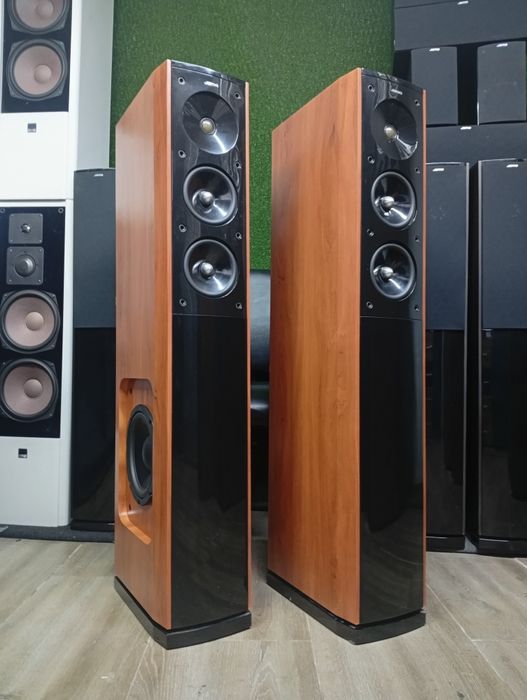 Тонколони JAMO S-606 Dark Apple