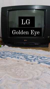 LG GoldenEye сатылады жағдайы жақсы.