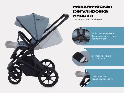 Не дорого Rant Nexus 2в1