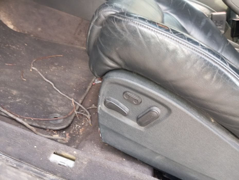 Продавам Ауди А3 1.8Т 150 AGU На части