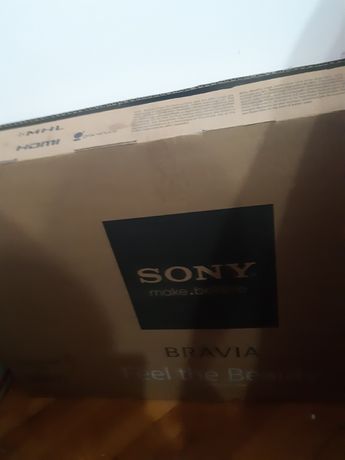 Televizor Sony Bravia
