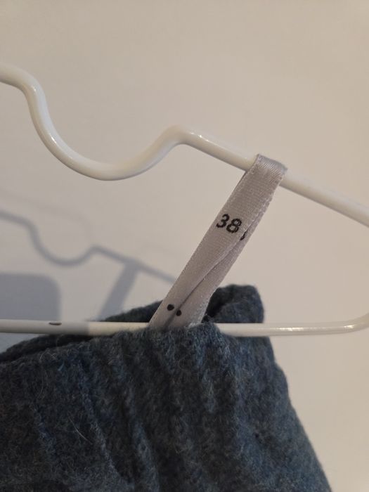 Fusta lana Alpaca 90%