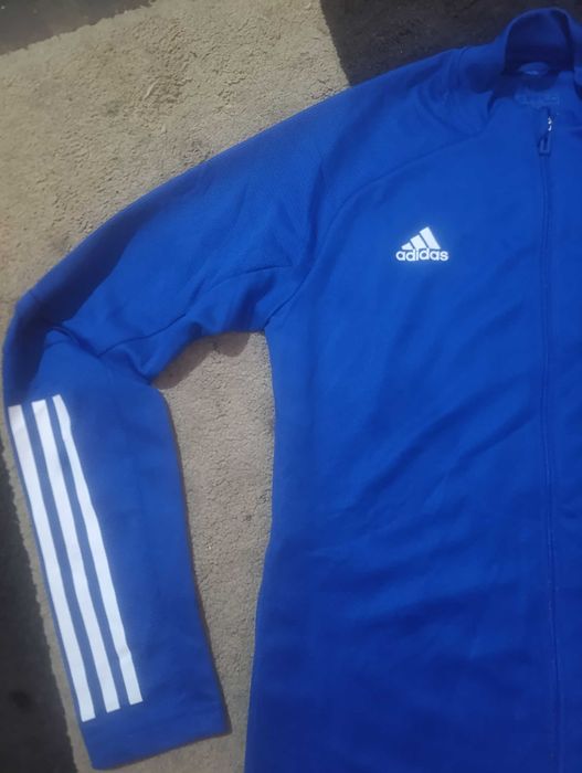 Спортно горнище ADIDAS S