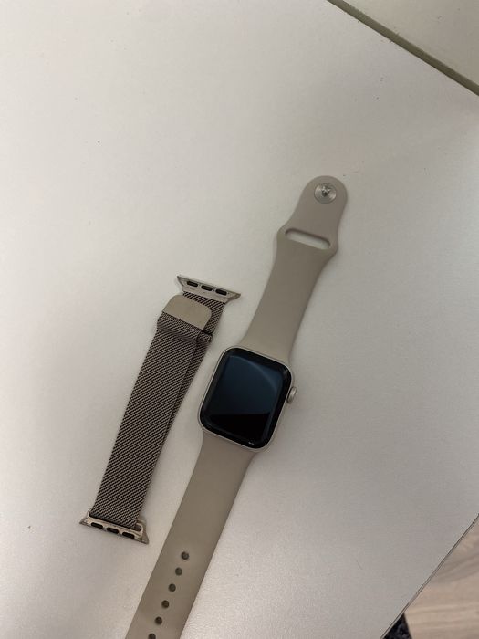 часы apple watch Se