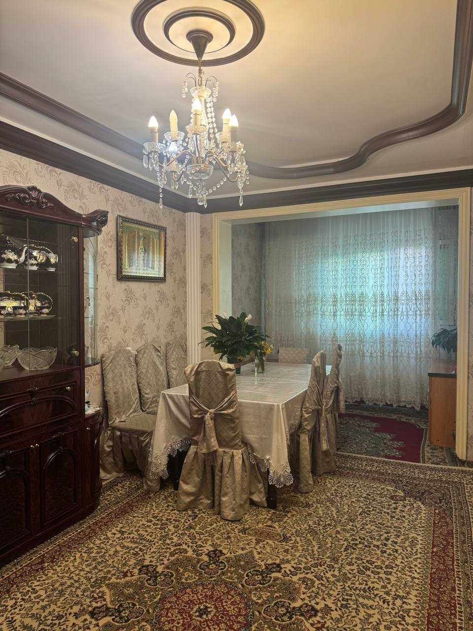 Гулободда квартира сотилади