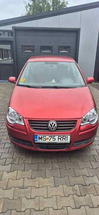 De vânzare Volkswagen polo