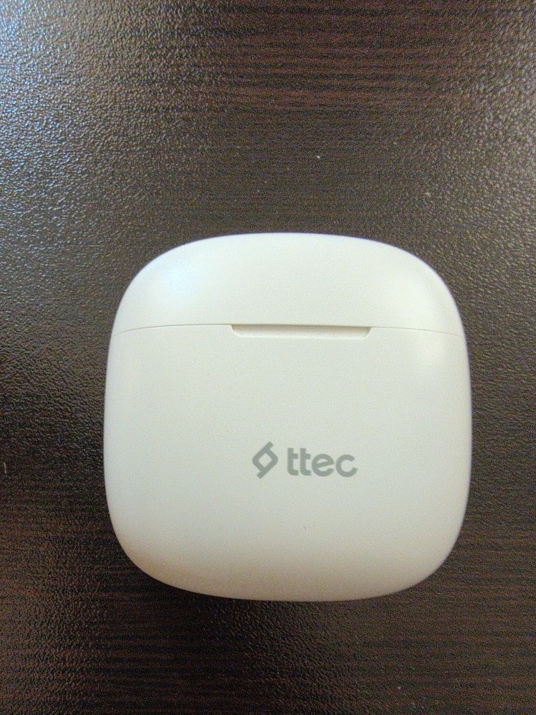 Блутут безжични слушалки ttec