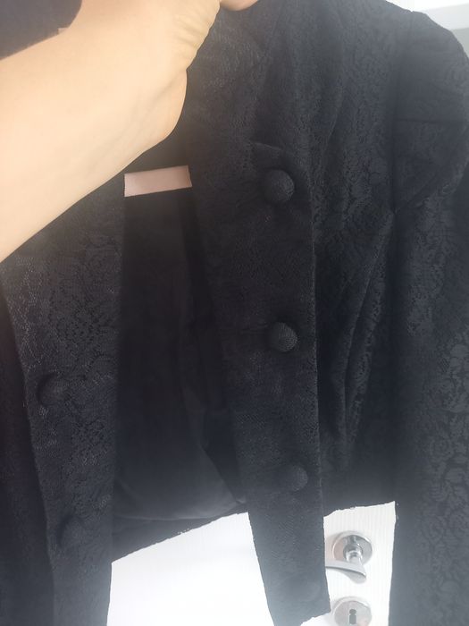 Sacou in stare foarte buna