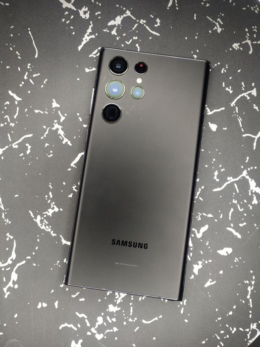 Samsung Galaxy S22 Ultra