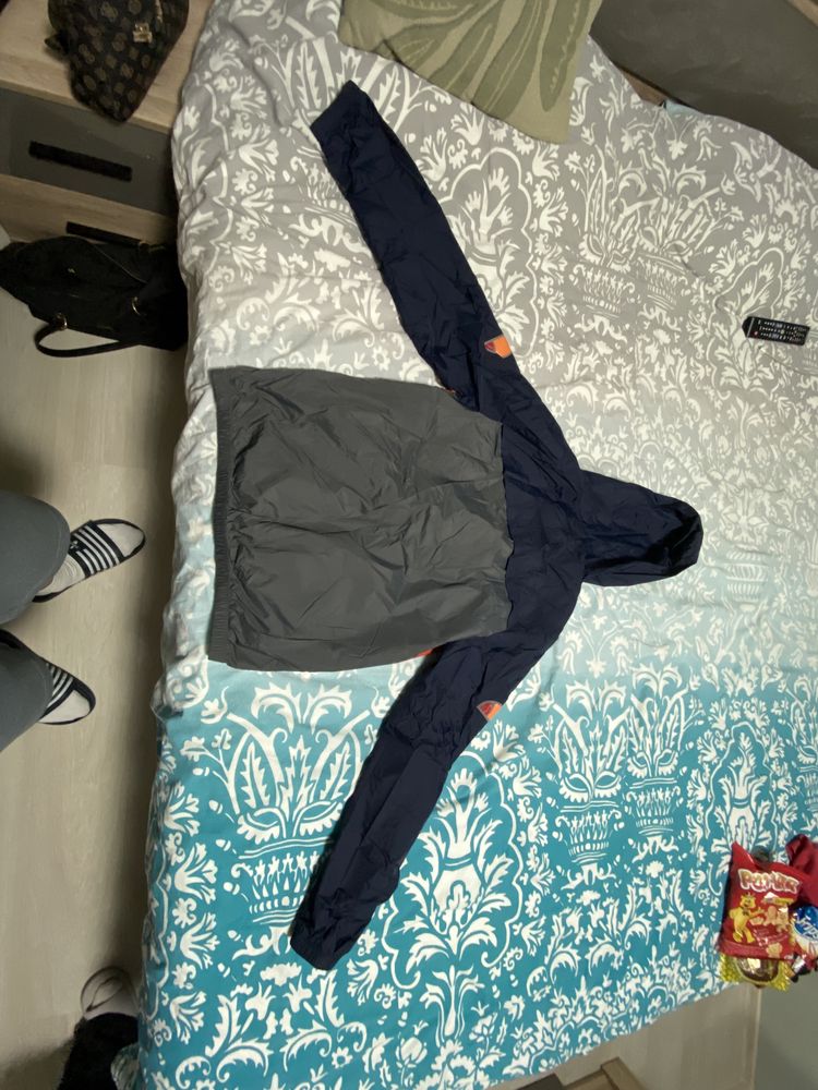 Анорак на Ellesse