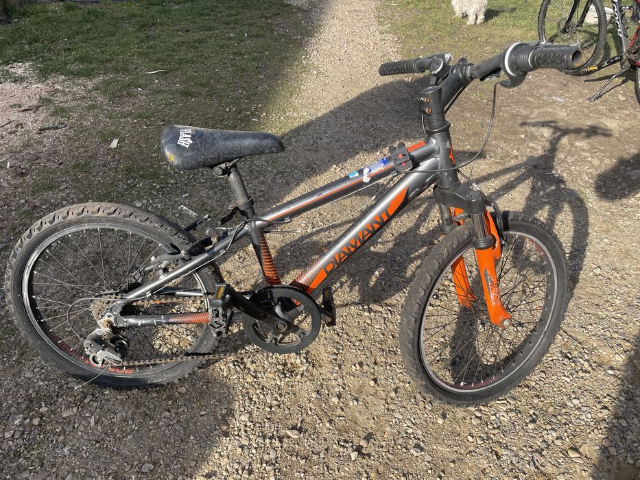 Biciclete adulti si copii