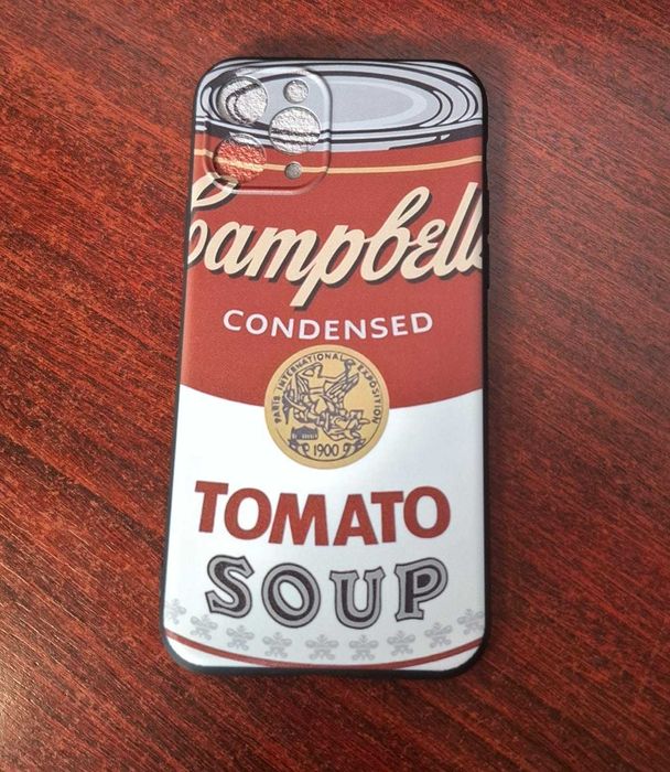 Husa Iphone 11 promax