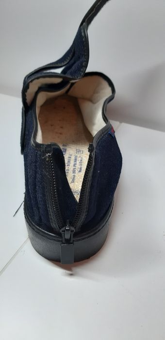 Papuci-  tromboză 42