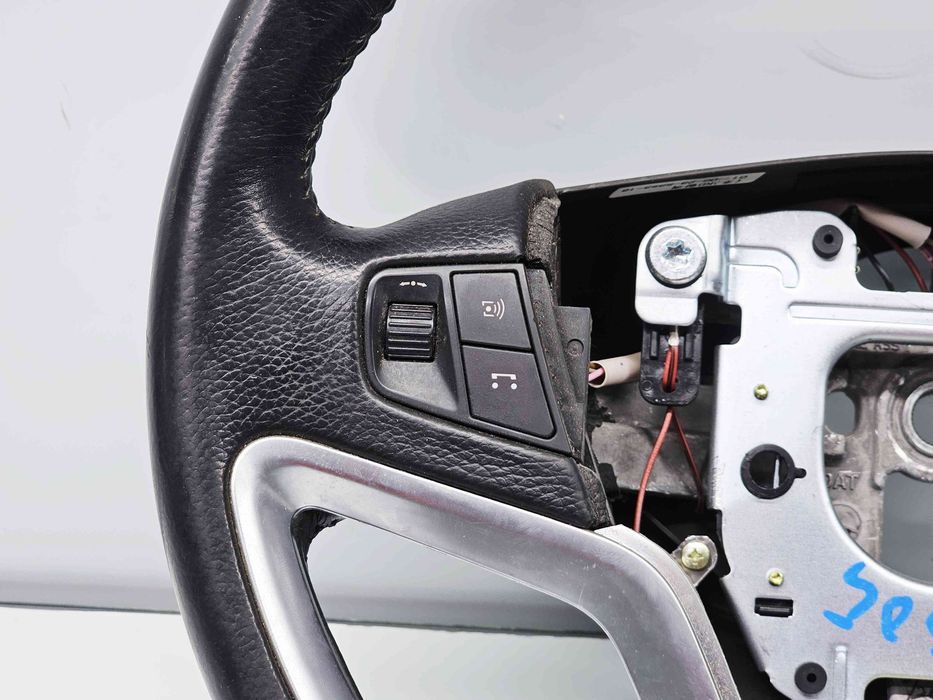 Volan Opel Antara [Fabr 2006-2017] OEM