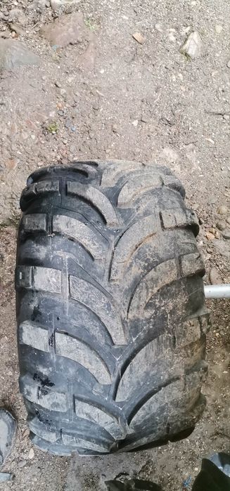 Anvelope atv 22x11-9