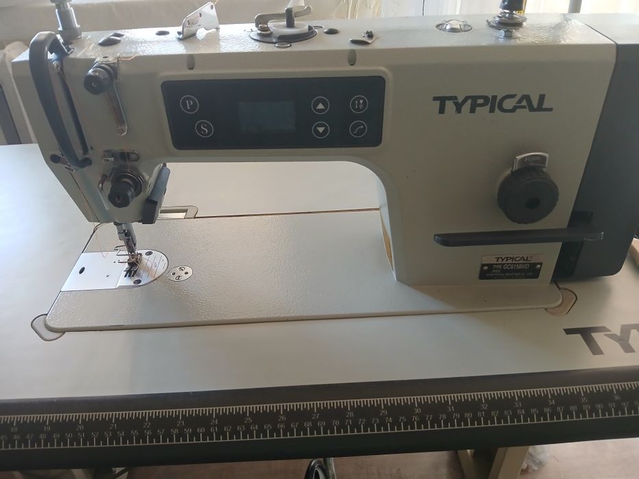 Продам швейная машина