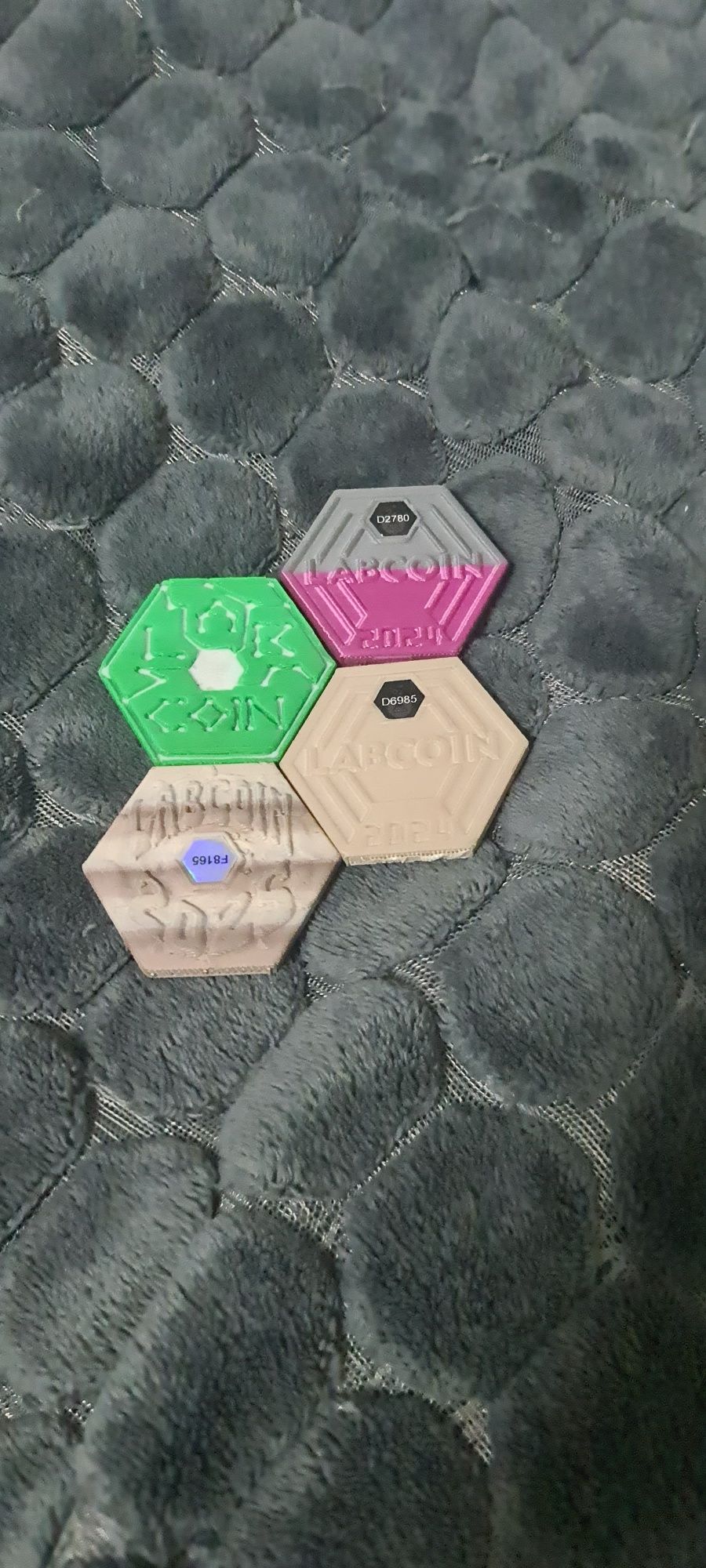 Labcoin , лабкоин