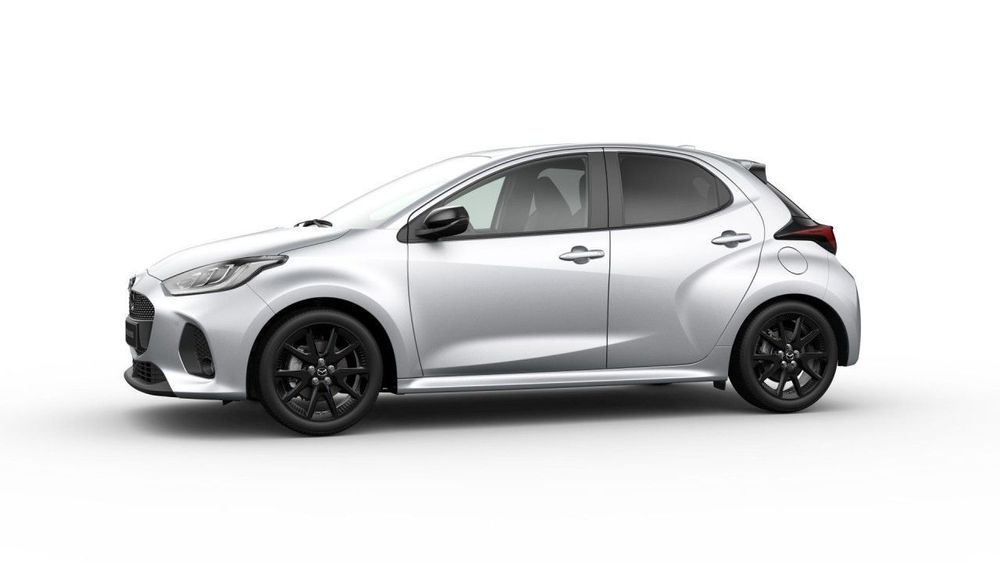 Mazda 2 Mazda 2