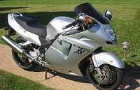 Piese Dezmembrez Motocicleta Honda CBR 1100 XX Blackbird 1999 - 2004