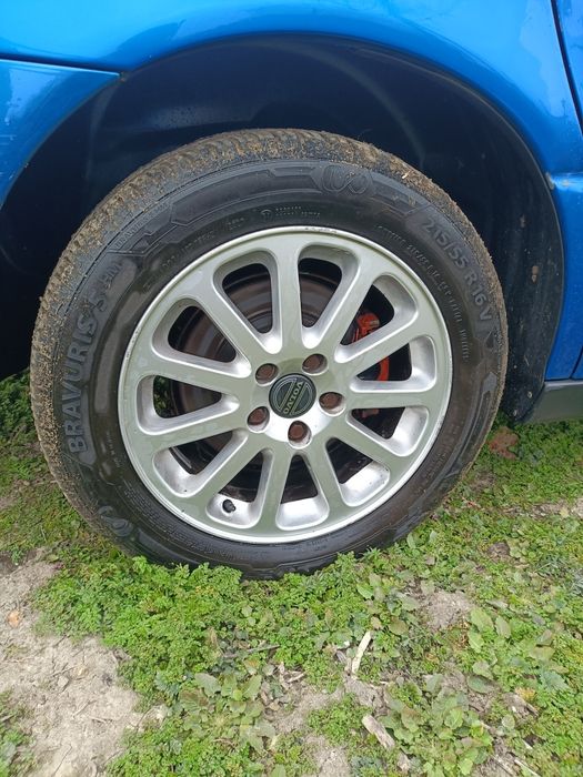 Volvo s80 2.4 dezmembrez