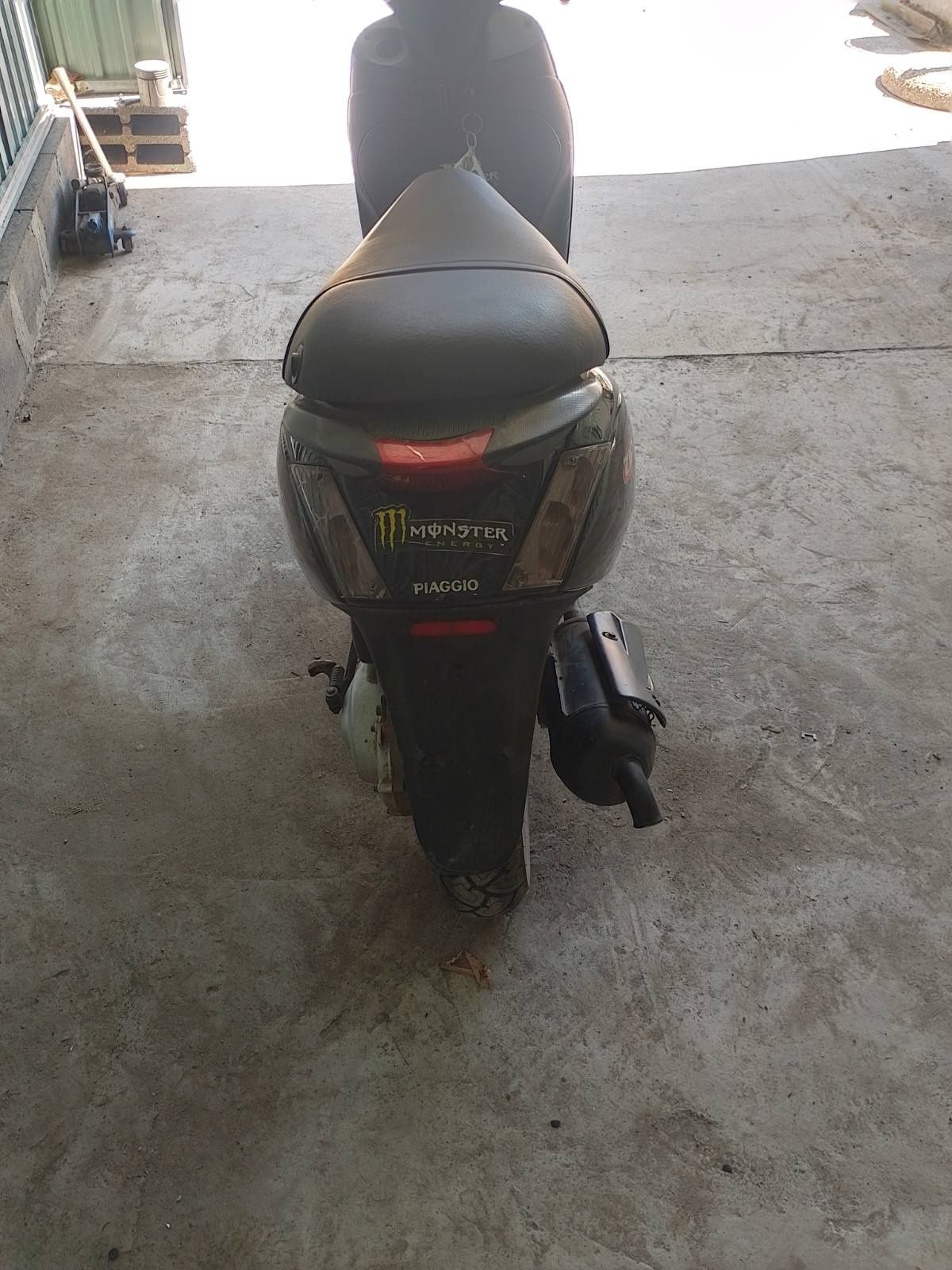 Продавам Piaggio Zip 50 куб.
