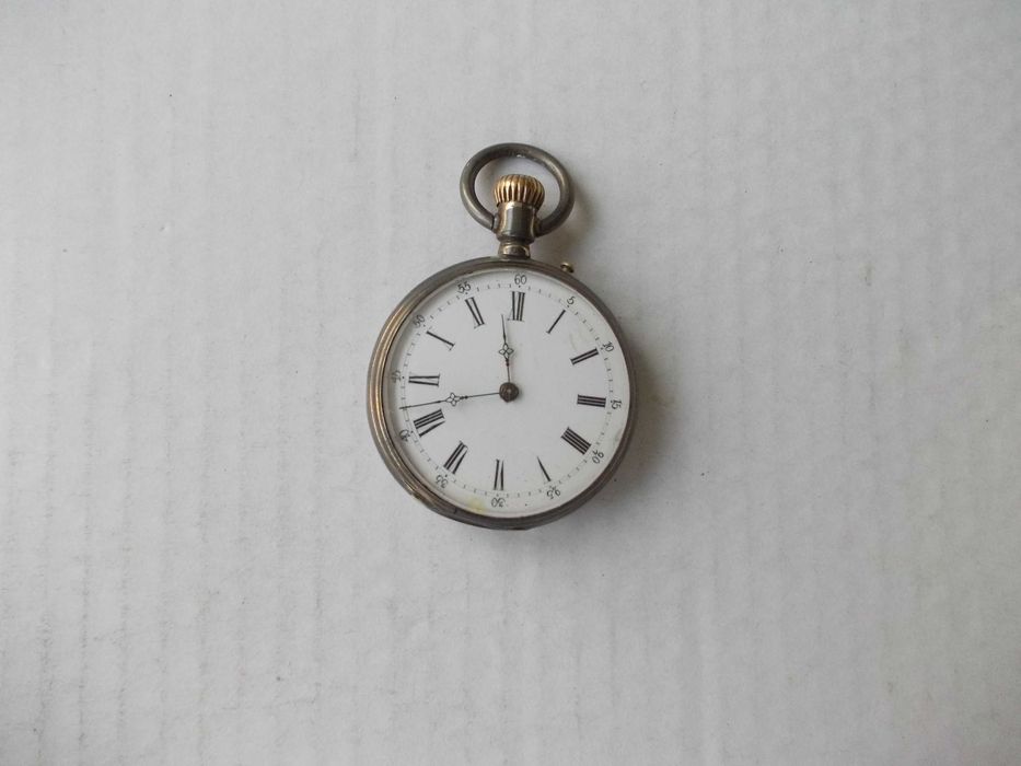 Ceas vechi de buzunar
