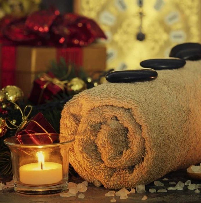 Масажно студио " Време за себе си" гр. Карлово, ул. Петър Юруков 5