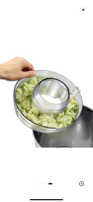 Philips storcator 800w