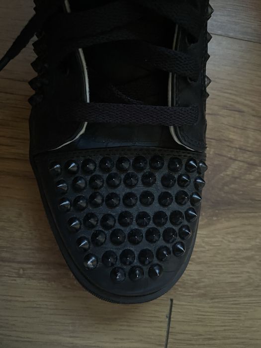 Loubiutin marimea 41