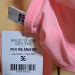 Sutien de plaja ,