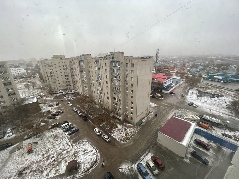 1 ком. Апартаменты ЖК Арай в 11мкрн