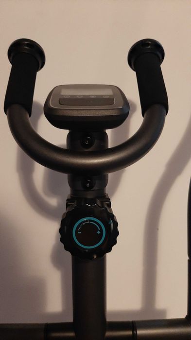 Bicicleta eliptica noua | Domyos EL 100