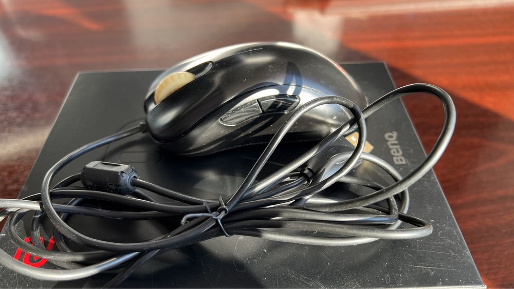 Mouse Zowie EC2-A