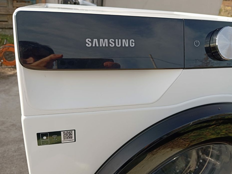 Masina de spalat Samsung,cuva 10,5 kg ,Model nou