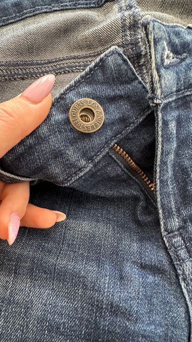 Оригинални дънки Guess