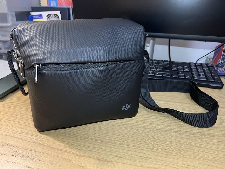 Дрон DJI AIR 2S Fly More Combo