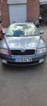 Skoda Octavia 1.6 MPI Фаб.Инж. BRC