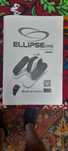 Ellipse - aparat  pentru exercitii acasa